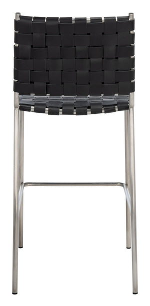 Safavieh Bahari Woven Counter Stool BST3010E