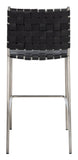 Safavieh Bahari Woven Counter Stool BST3010E