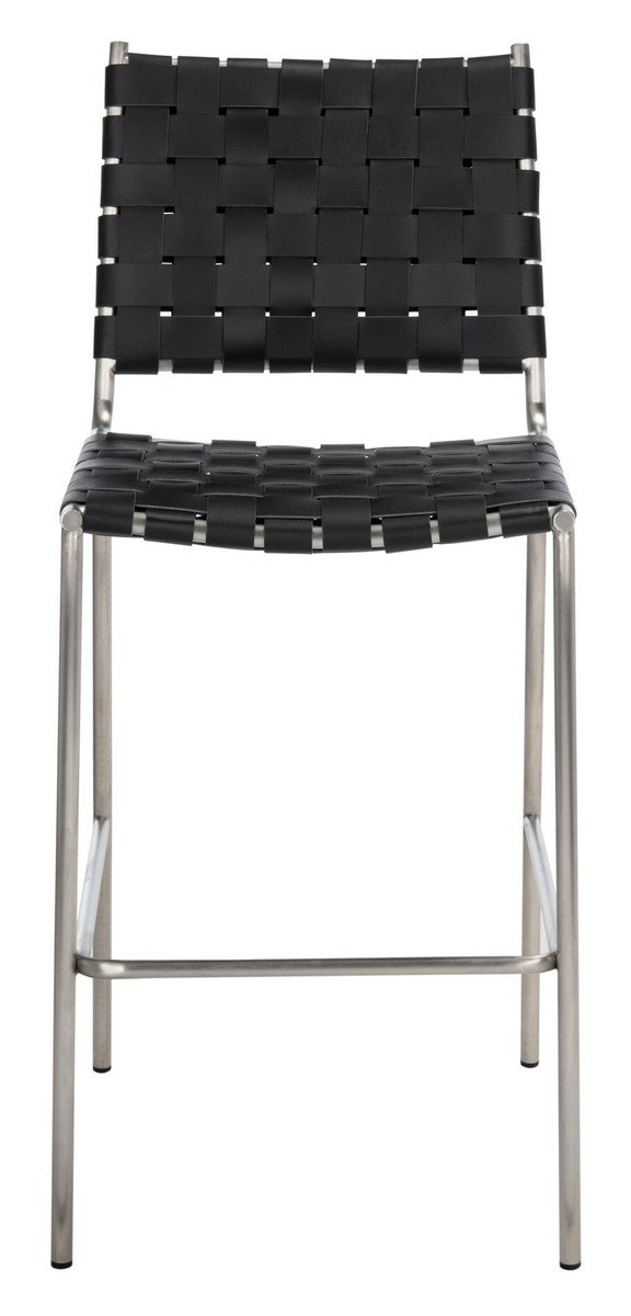 Safavieh Bahari Woven Counter Stool BST3010E