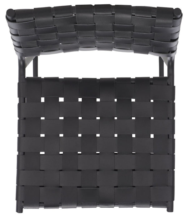 Safavieh Bahari Woven Counter Stool BST3010F