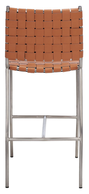 Safavieh Olenna Woven Counter Stool BST3011A