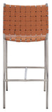 Safavieh Olenna Woven Counter Stool BST3011A