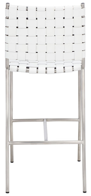 Safavieh Olenna Woven Counter Stool BST3011C