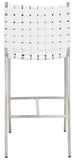 Safavieh Olenna Woven Counter Stool BST3011C