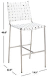 Safavieh Olenna Woven Counter Stool BST3011C