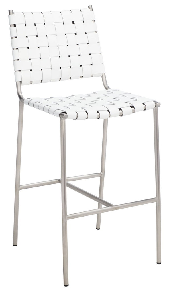 Safavieh Olenna Woven Counter Stool BST3011C