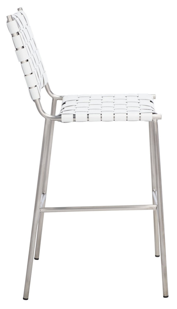 Safavieh Olenna Woven Counter Stool BST3011C