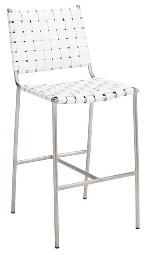 Safavieh Olenna Woven Counter Stool BST3011C