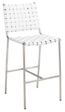 Safavieh Olenna Woven Counter Stool BST3011C