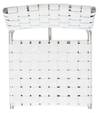 Safavieh Olenna Woven Counter Stool BST3011C