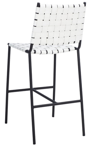 Safavieh Olenna Woven Counter Stool BST3011D