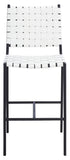 Safavieh Olenna Woven Counter Stool BST3011D