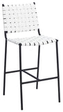 Safavieh Olenna Woven Counter Stool BST3011D