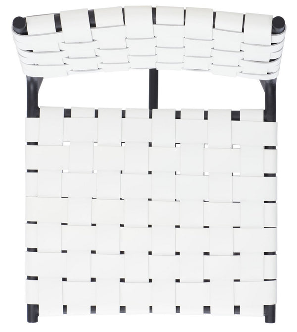 Safavieh Olenna Woven Counter Stool BST3011D