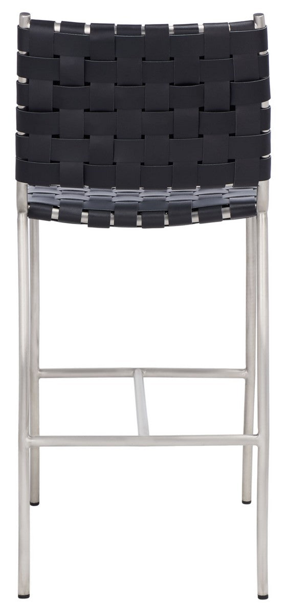 Safavieh Olenna Woven Counter Stool BST3011E