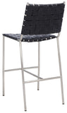 Safavieh Olenna Woven Counter Stool BST3011E