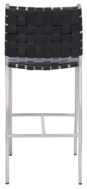 Safavieh Olenna Woven Counter Stool BST3011E