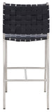 Safavieh Olenna Woven Counter Stool BST3011E