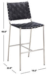 Safavieh Olenna Woven Counter Stool BST3011E