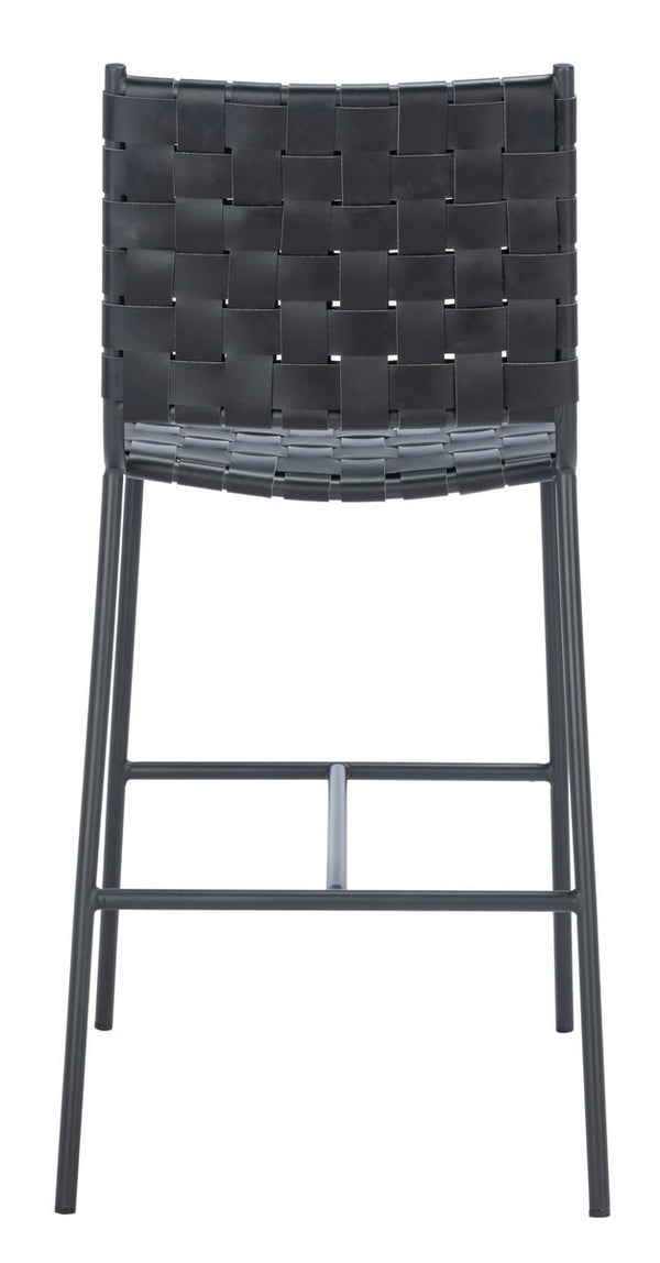 Olenna Woven Counter Stool