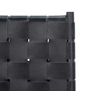 Olenna Woven Counter Stool