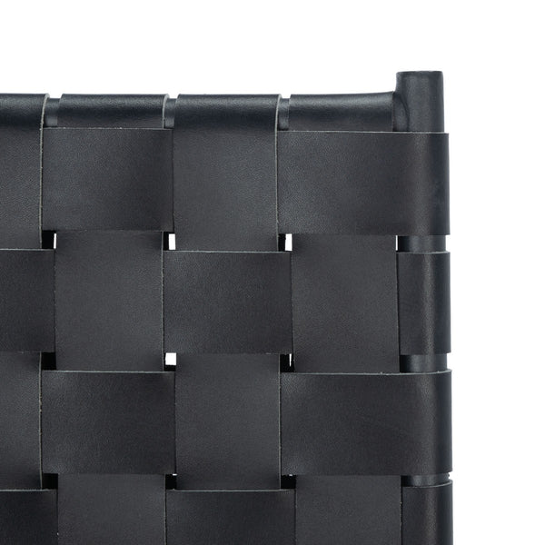 Olenna Woven Counter Stool