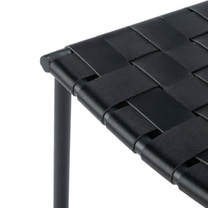 Olenna Woven Counter Stool