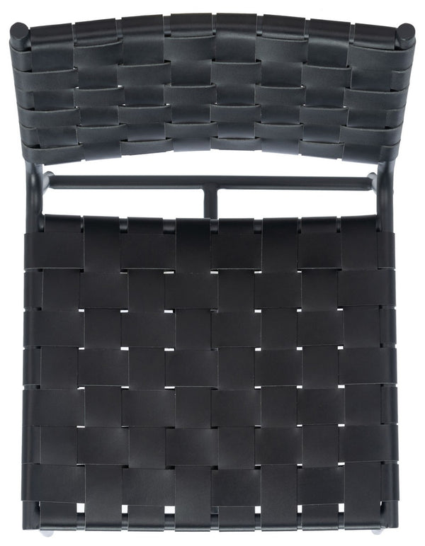 Olenna Woven Counter Stool