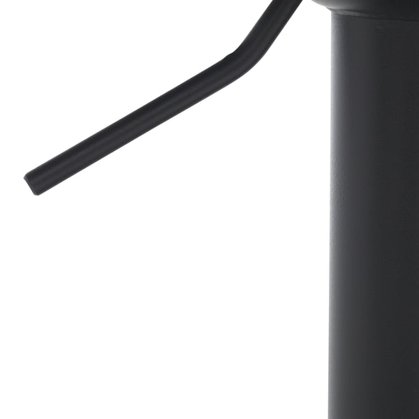 Safavieh Rylen Gas Lift Bar Stool BST3012B