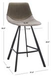 Safavieh Granger Counter Stool BST3013A