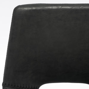 Safavieh Freya Gas Lift Bar Stool BST3014A