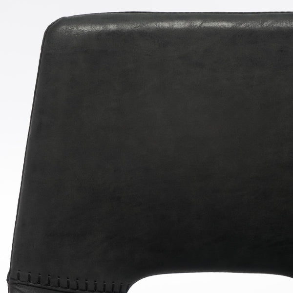 Safavieh Freya Gas Lift Bar Stool BST3014A