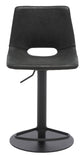 Freya Gas Lift Bar Stool