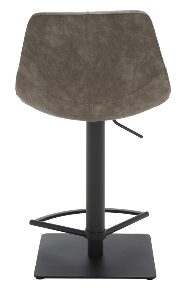 Safavieh Kynlee Gas Lift Barstool BST3016A