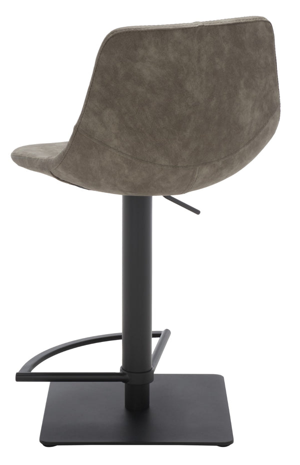 Safavieh Kynlee Gas Lift Barstool BST3016A