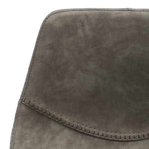 Safavieh Kynlee Gas Lift Barstool BST3016A