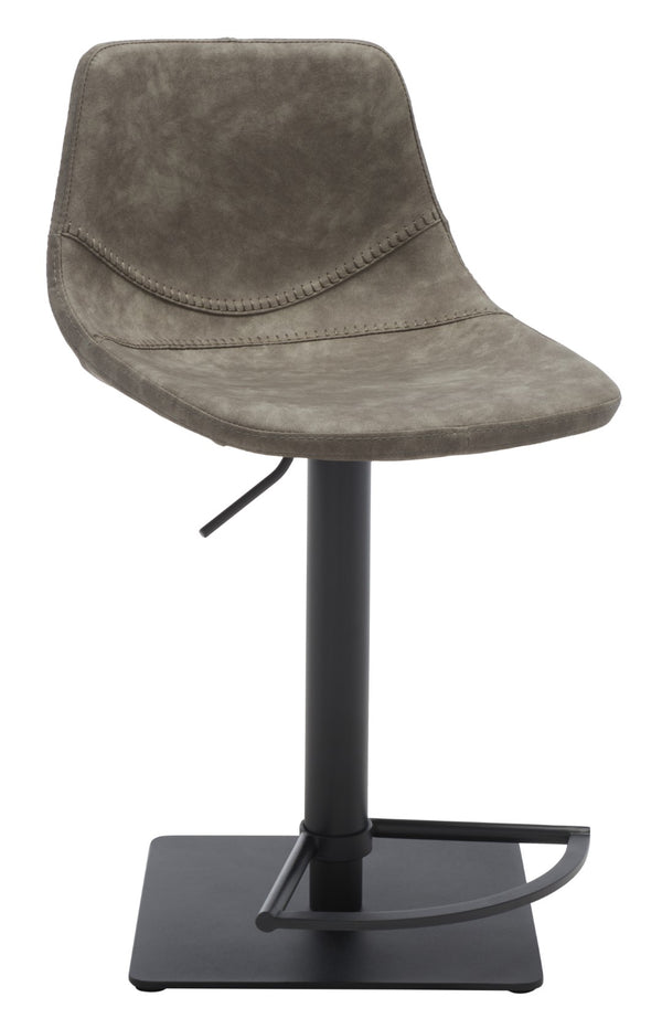 Safavieh Kynlee Gas Lift Barstool BST3016A