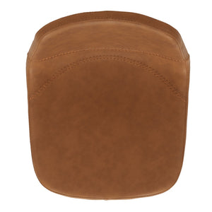 Safavieh Ryanne Counter Stool BST3017B