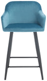 Cataleya Counter Stool