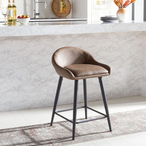 Anson Counter Stool