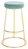 Sabina Round Bar Stool