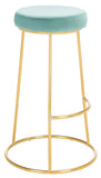 Sabina Round Bar Stool