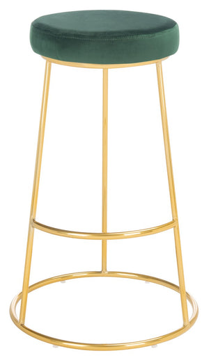 Sabina Round Bar Stool