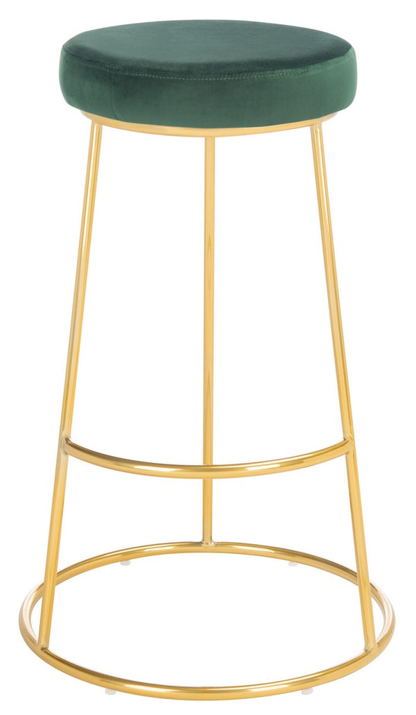 Sabina Round Bar Stool