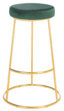 Sabina Round Bar Stool