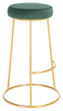 Sabina Round Bar Stool