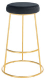 Sabina Round Bar Stool