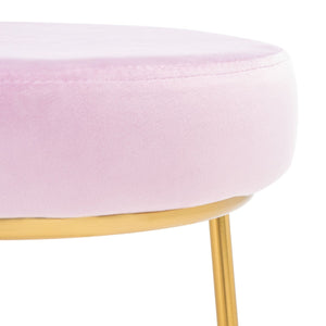 Kellie Round Counter Stool