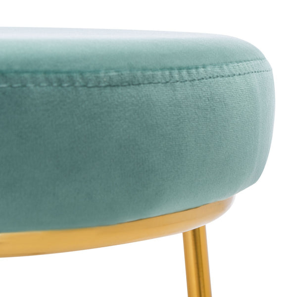 Kellie Round Counter Stool