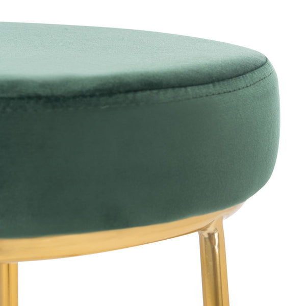 Kellie Round Counter Stool